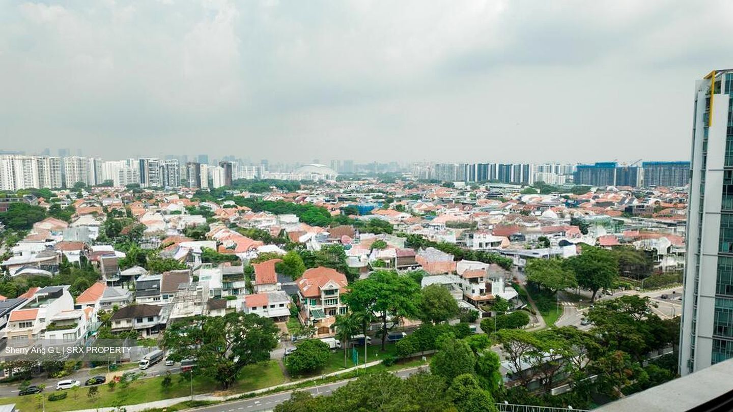 King's Mansion (D15), Condominium #499304711